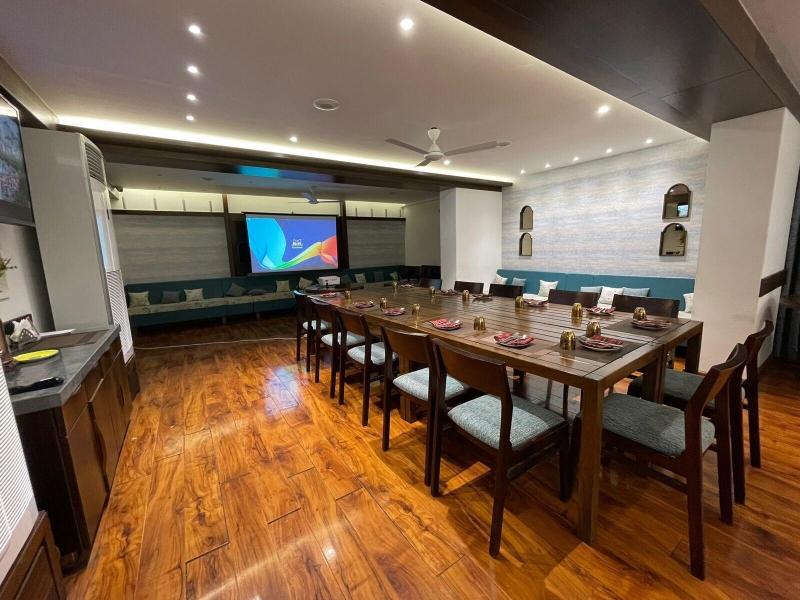 Alba Premier Indore