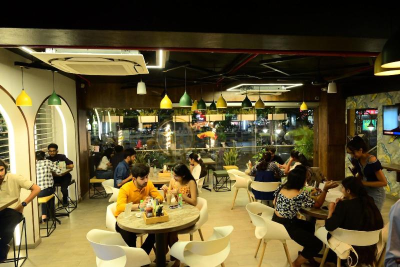 Alba Premier Indore