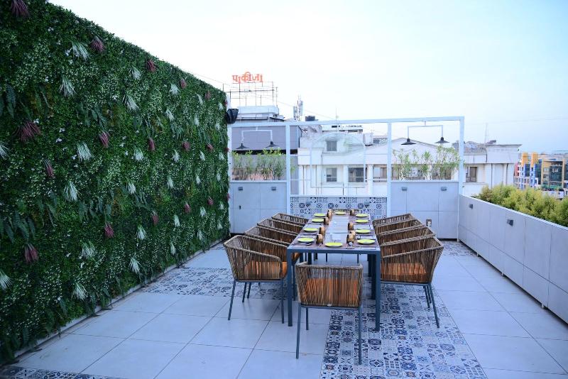 Alba Premier Indore