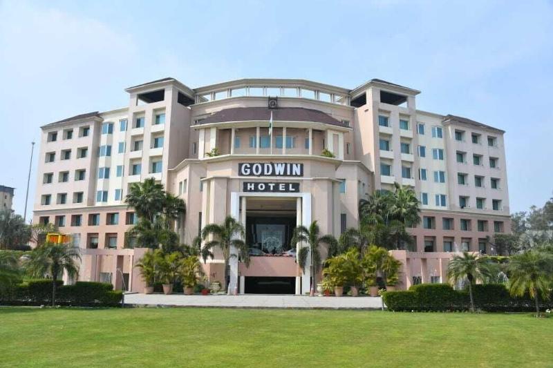 Godwin Meerut image