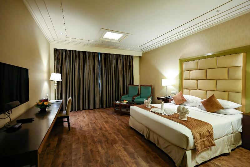 Godwin Meerut image