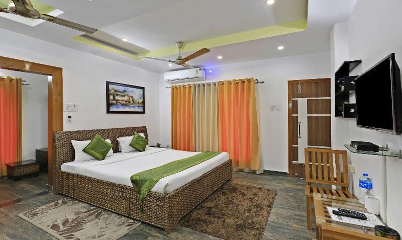 Treebo Umal Homestay Ganeshguri image