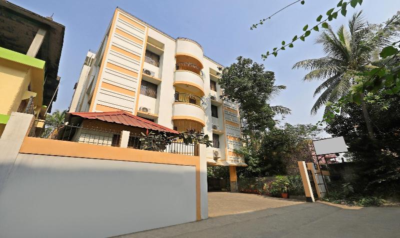 Treebo Umal Homestay Ganeshguri image