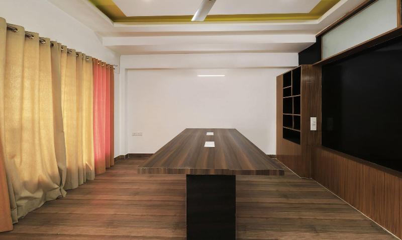 Treebo Umal Homestay Ganeshguri image