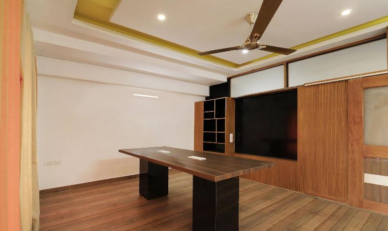Treebo Umal Homestay Ganeshguri image