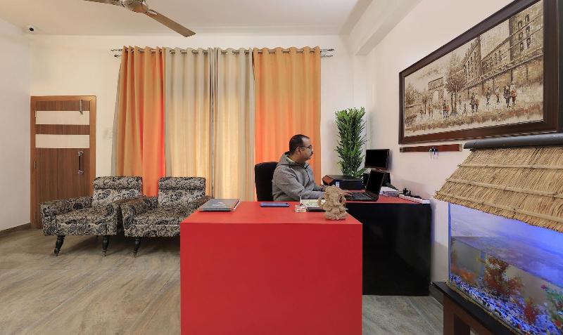Treebo Umal Homestay Ganeshguri image