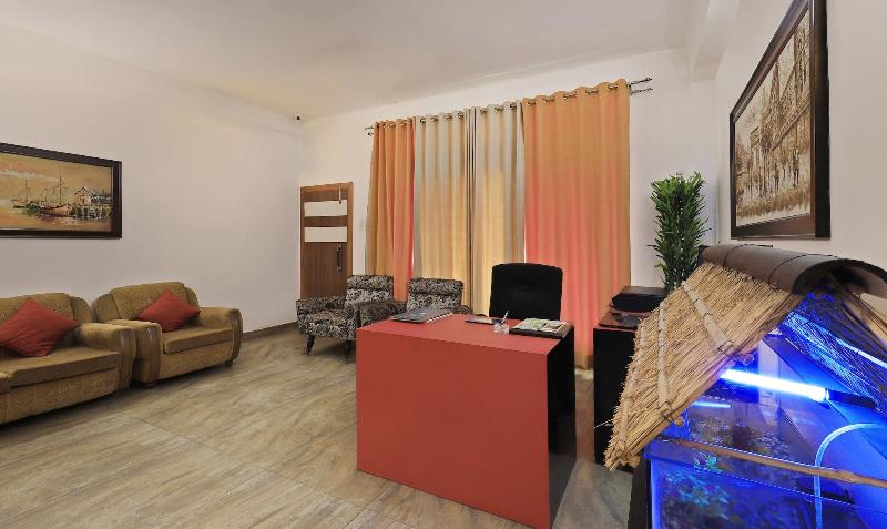 Treebo Umal Homestay Ganeshguri image