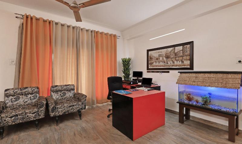 Treebo Umal Homestay Ganeshguri image