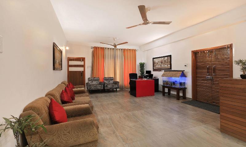 Treebo Umal Homestay Ganeshguri image