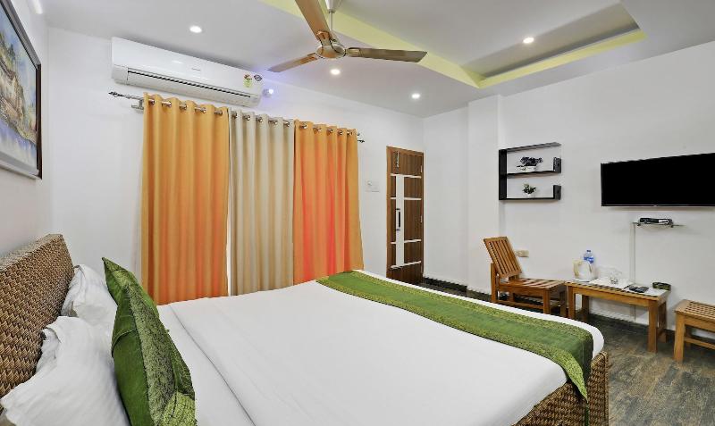 Treebo Umal Homestay Ganeshguri image