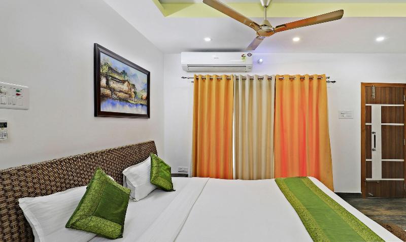 Treebo Umal Homestay Ganeshguri image