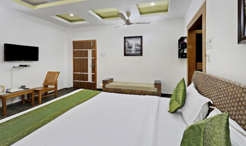 Treebo Umal Homestay Ganeshguri image