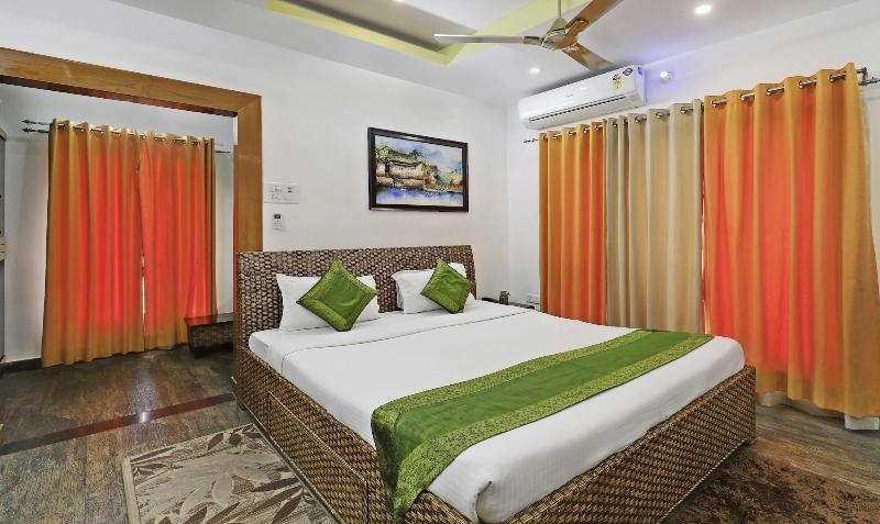 Treebo Umal Homestay Ganeshguri image