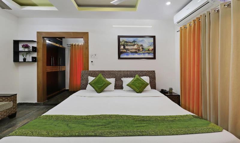 Treebo Umal Homestay Ganeshguri image