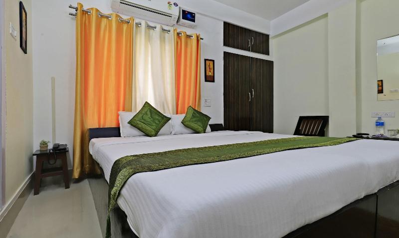 Treebo Umal Homestay Ganeshguri image
