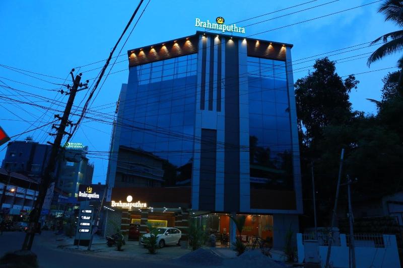 Hotel Brahmaputhra image