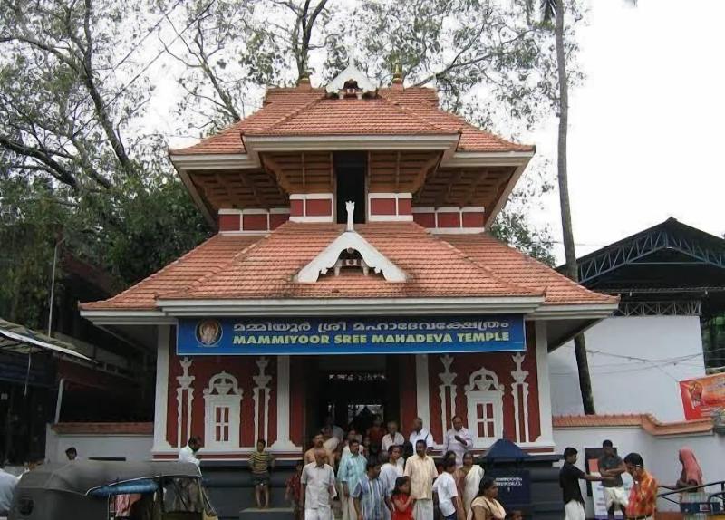 Hotel Brahmaputhra image