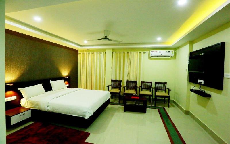 Hotel Brahmaputhra image