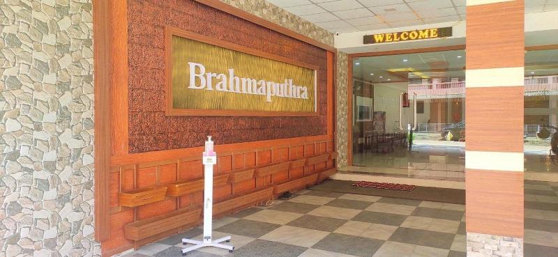 Hotel Brahmaputhra image