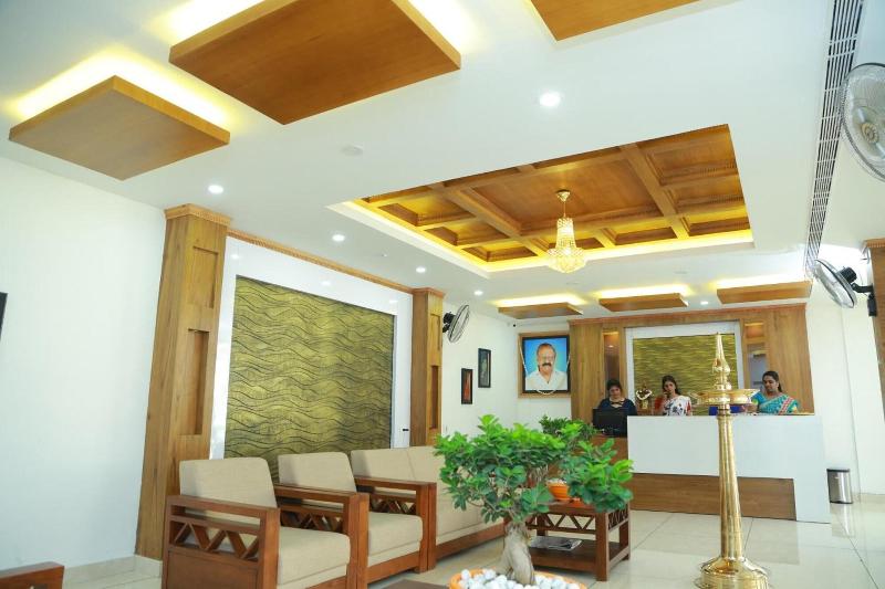 Hotel Brahmaputhra image