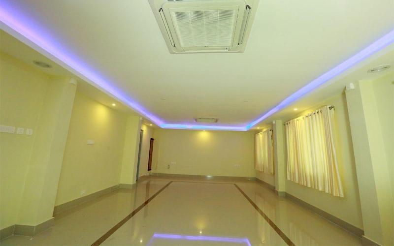 Hotel Brahmaputhra image