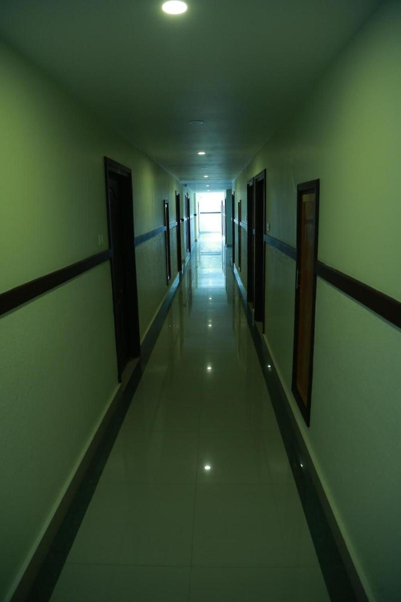 Hotel Brahmaputhra image