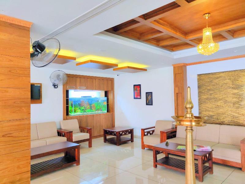 Hotel Brahmaputhra image