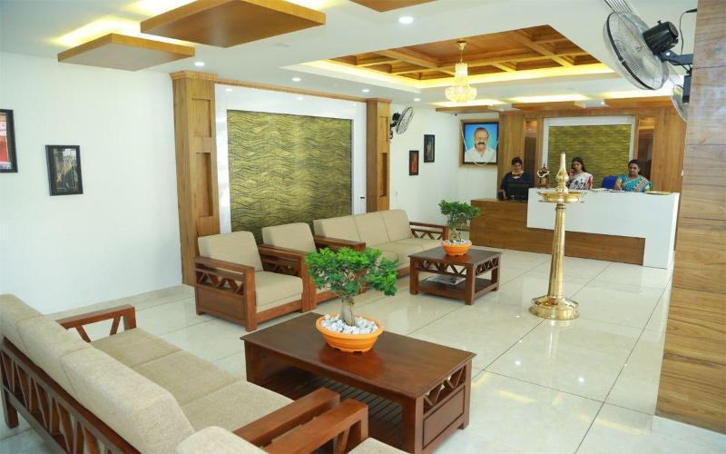 Hotel Brahmaputhra image