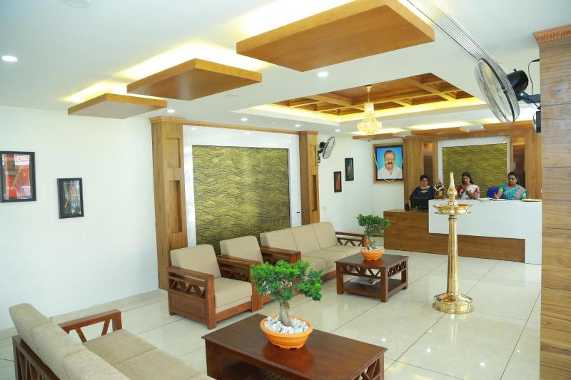 Hotel Brahmaputhra image