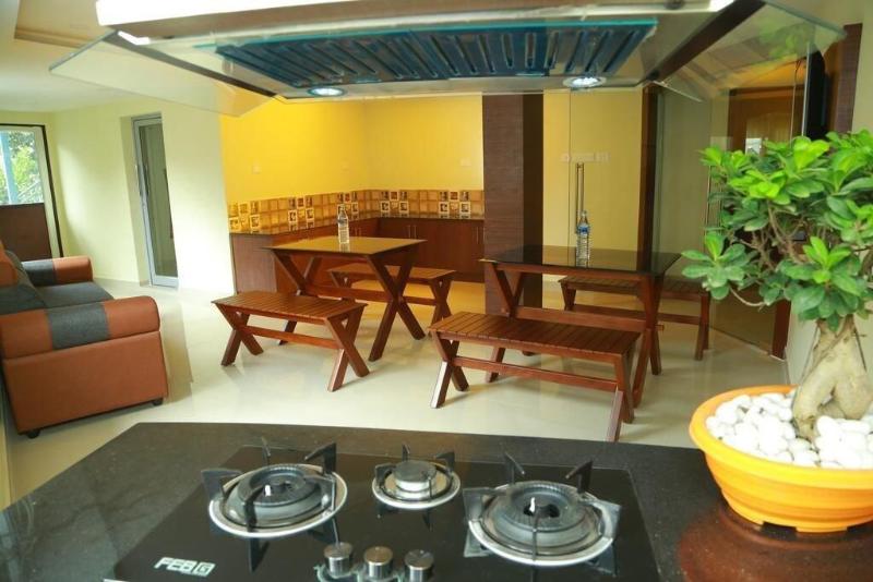 Hotel Brahmaputhra image