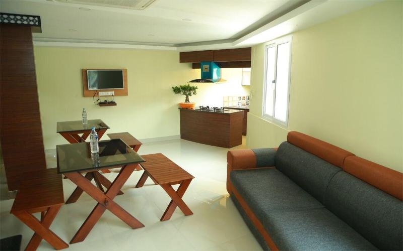 Hotel Brahmaputhra image