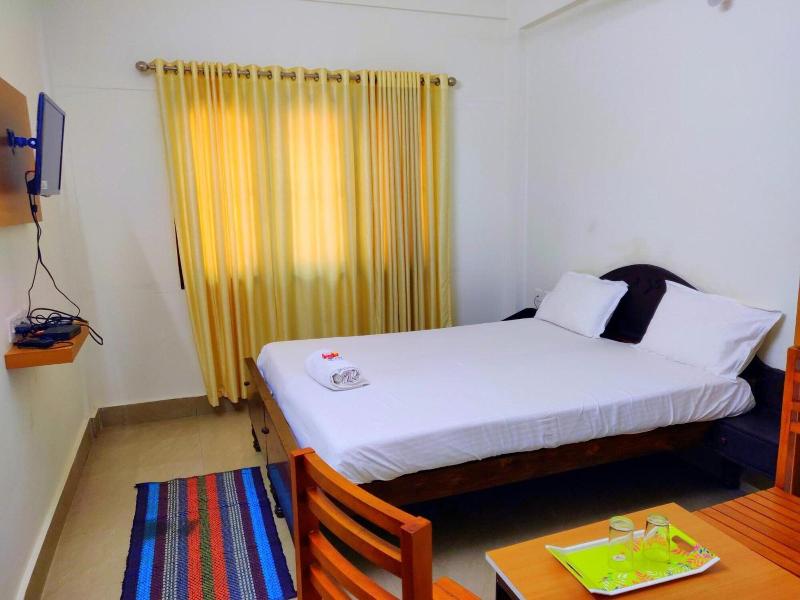 Hotel Brahmaputhra image