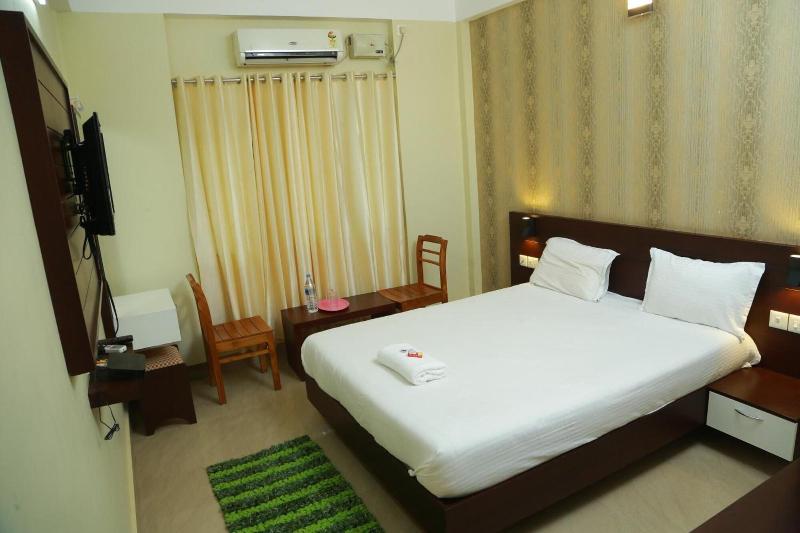 Hotel Brahmaputhra image