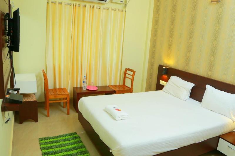 Hotel Brahmaputhra image