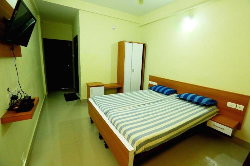 Hotel Brahmaputhra image