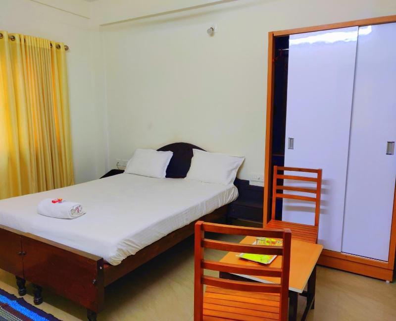 Hotel Brahmaputhra image