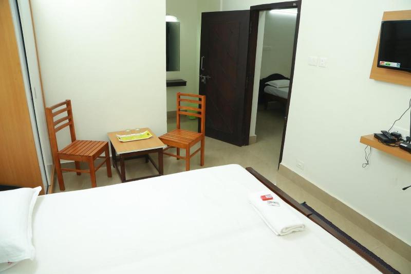 Hotel Brahmaputhra image