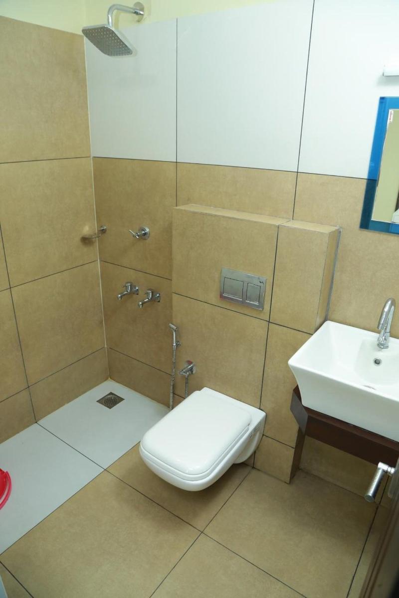 Hotel Brahmaputhra image