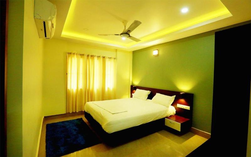 Hotel Brahmaputhra image