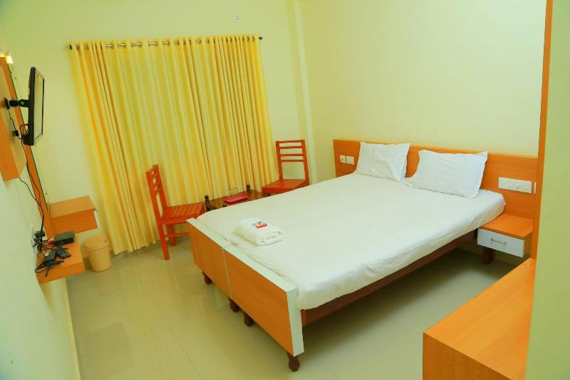 Hotel Brahmaputhra image
