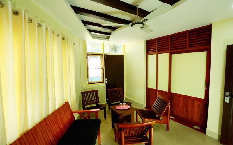 Hotel Brahmaputhra image