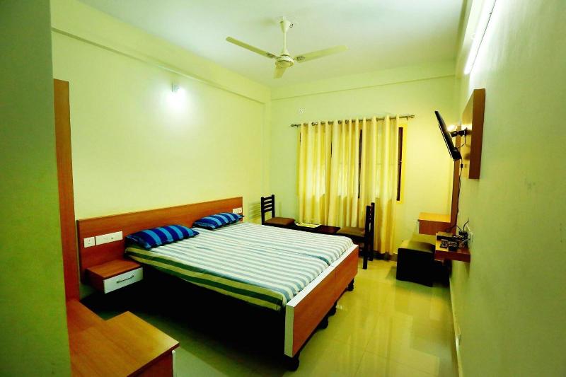 Hotel Brahmaputhra image