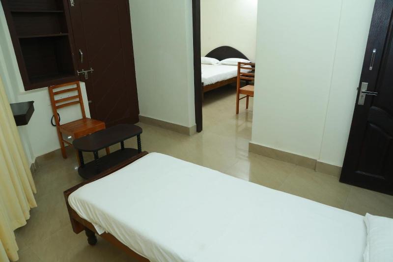 Hotel Brahmaputhra image