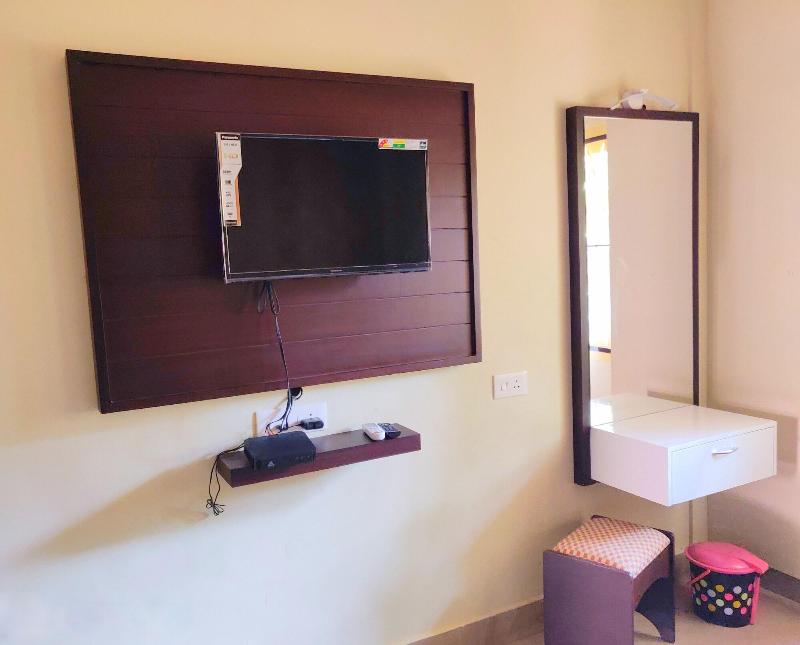 Hotel Brahmaputhra image