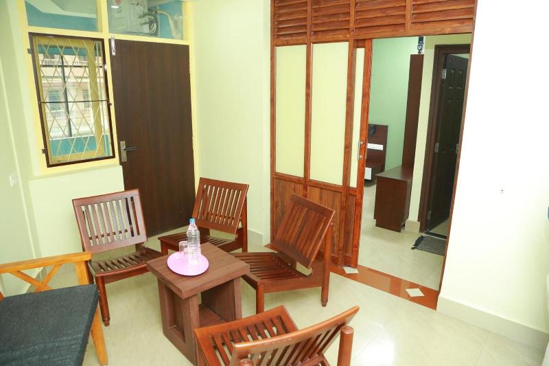 Hotel Brahmaputhra image