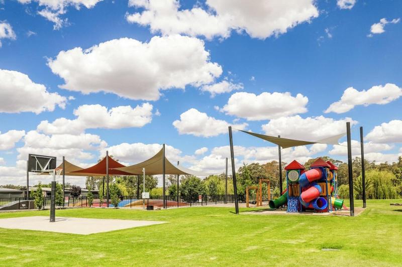 Discovery Parks Moama Waters
