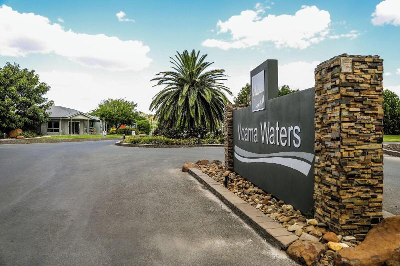 Discovery Parks Moama Waters