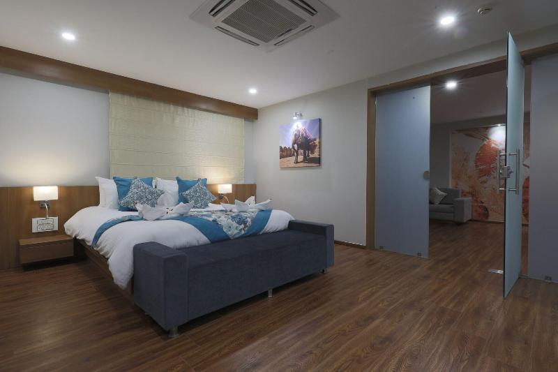 Hotel Delice