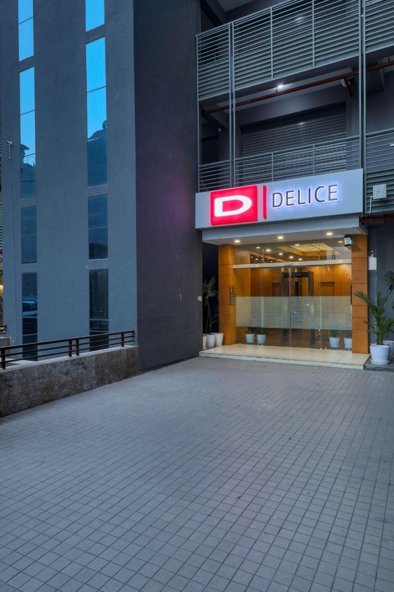 Hotel Delice
