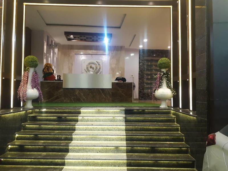 Banaras Hotel Llp, Kanpur